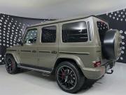 Mercedes-Benz G-Класс AMG II (W463) Новосибирск  - изображение 40