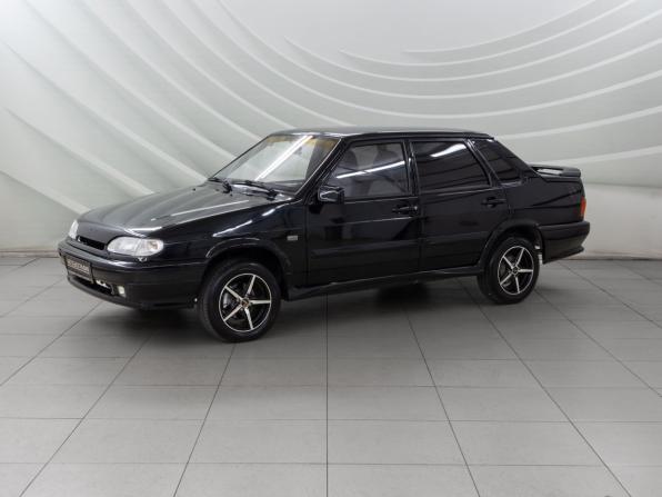 Lada (ВАЗ) 2115 с пробегом 2010 года, цена 428 000 рублей, 17644 км, седан, Автокод Объявления