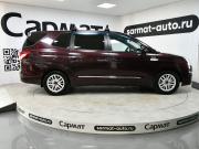 SsangYong Stavic Новосибирск  - изображение 37