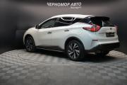 Nissan Murano III (Z52) Крым  - изображение 36