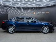 Mazda 6 III (GJ) Самара  - изображение 38