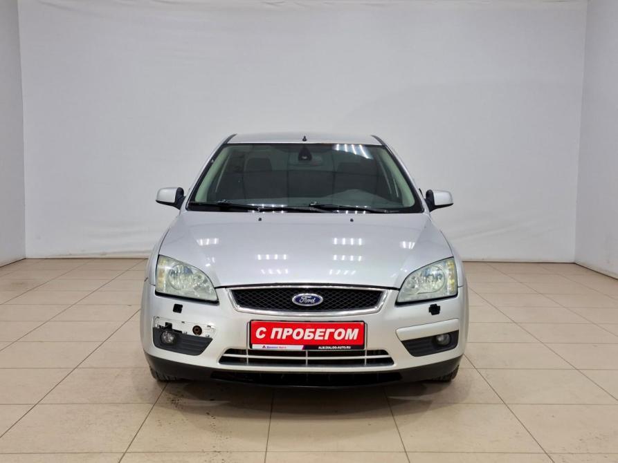 Ford Focus II Альметьевск  - изображение 2