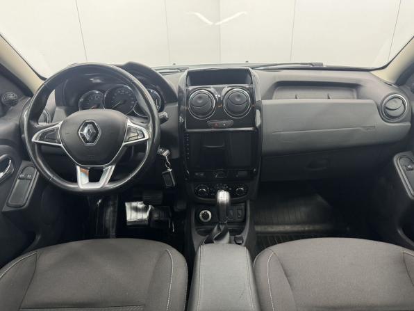 Renault Duster I Рестайлинг с пробегом 2019 года, цена 1 418 000 рублей, 156319 км, внедорожник, Автокод Объявления