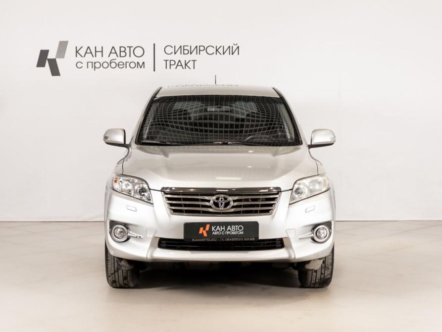 Toyota RAV4 III (XA30) Рестайлинг Казань  - изображение 2