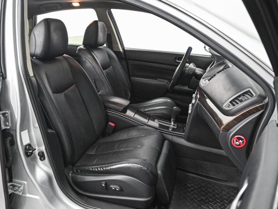 Nissan Teana II (J32) Рестайлинг Ставрополь  - изображение 8