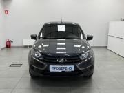 Lada (ВАЗ) Granta I Рестайлинг Казань  - изображение 16
