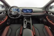 Geely Coolray I Рестайлинг Волгоград  - изображение 35
