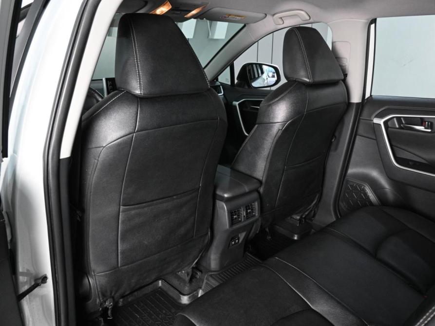 Toyota RAV4 V (XA50) Ростов-на-Дону  - изображение 11