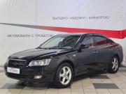 Hyundai Sonata V (NF) Воронеж  - изображение 24