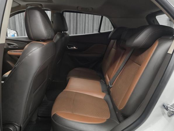 Opel Mokka I с пробегом 2013 года, цена 1 099 000 рублей, 192000 км, внедорожник, Автокод Объявления
