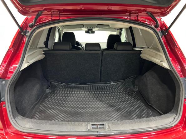 Nissan Qashqai I Рестайлинг с пробегом 2013 года, цена 1 239 000 рублей, 203000 км, внедорожник, Автокод Объявления