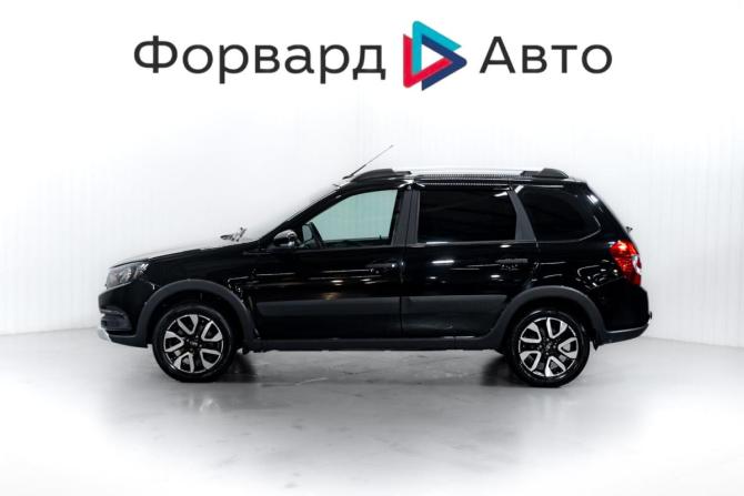 Lada (ВАЗ) Granta I Рестайлинг с пробегом 2025 года, цена 999 000 рублей, 15335 км, универсал, Автокод Объявления
