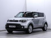 Kia Soul II Рестайлинг Красноярск  - изображение 32