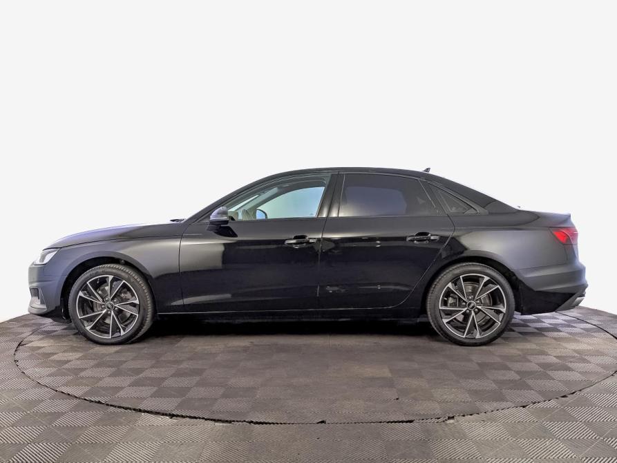 Audi A4 V (B9) Рестайлинг Москва  - изображение 8