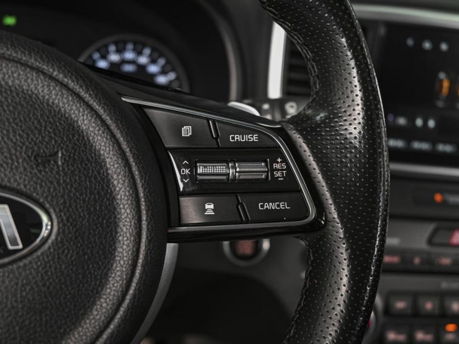 Kia Sportage IV Рестайлинг Ставрополь  - изображение 21
