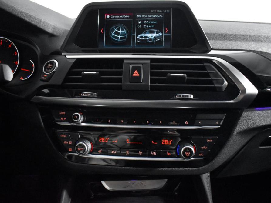 BMW X4 II (G02) Санкт-Петербург  - изображение 17