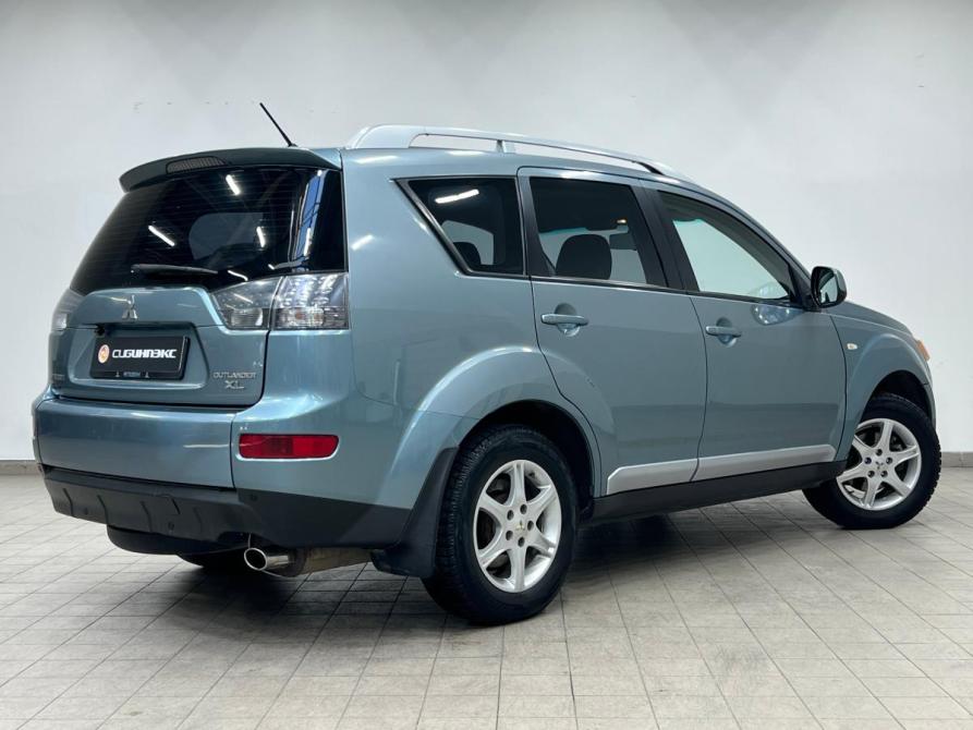Mitsubishi Outlander II Кемерово  - изображение 5