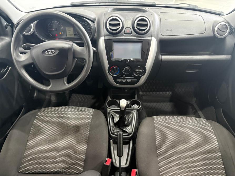 Lada (ВАЗ) Granta I Ставрополь  - изображение 8