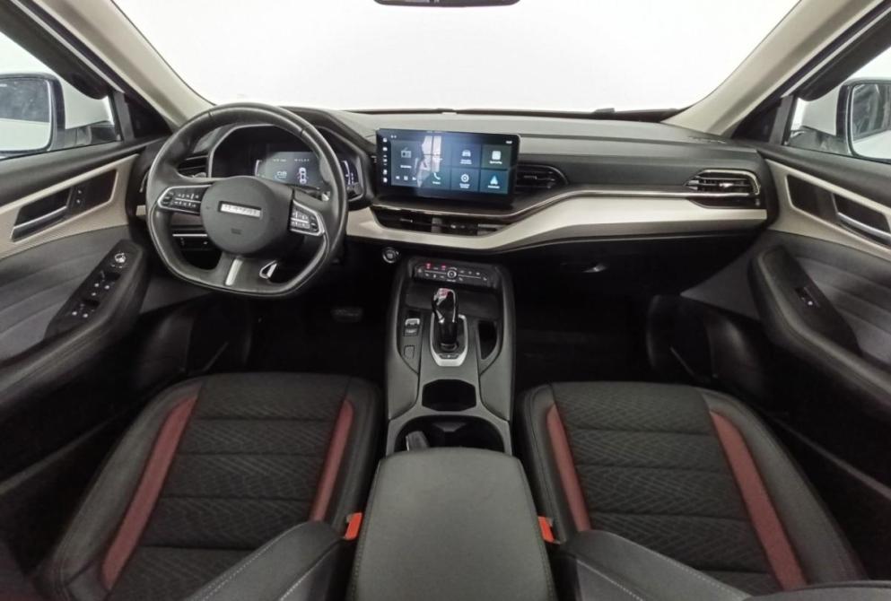 Haval F7 I Рестайлинг Волгоград  - изображение 10