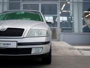 Skoda Octavia II (A5) Курган  - изображение 30