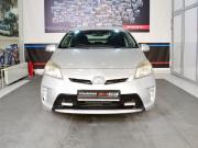 Toyota Prius III Рестайлинг (XW30) Кемерово  - изображение 24