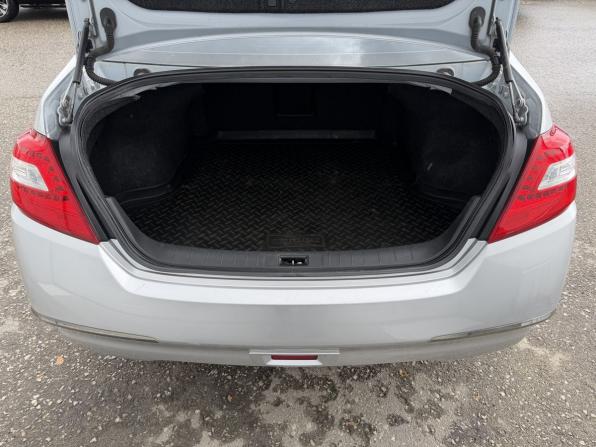 Nissan Teana II с пробегом 2009 года, цена 899 000 рублей, 351777 км, седан, Автокод Объявления
