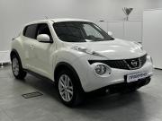 Nissan Juke I Казань  - изображение 18