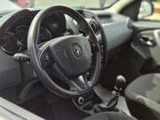Renault Duster I Рестайлинг Вологда  - изображение 30