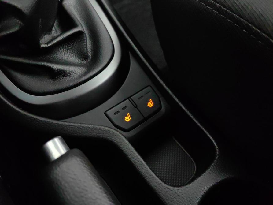 Kia Rio III Рестайлинг Подольск  - изображение 17