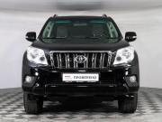 Toyota Land Cruiser Prado 150 Series Химки  - изображение 16
