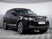 Land Rover Range Rover IV Москва  - изображение 22