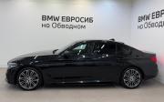 BMW 5 серии VII (G30/G31/G38) Санкт-Петербург  - изображение 25