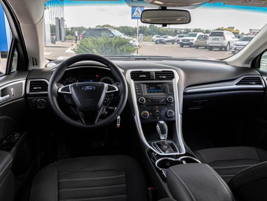 Ford Mondeo V Краснодар  - изображение 6