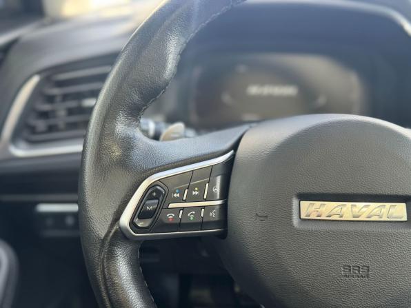 Haval F7 I с пробегом 2021 года, цена 1 895 000 рублей, 56793 км, внедорожник, Автокод Объявления