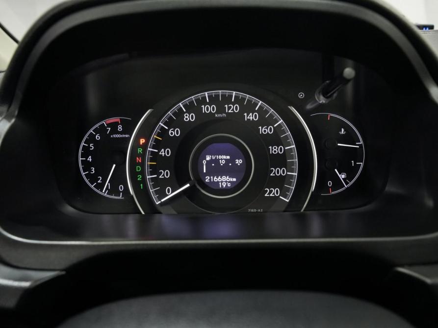 Honda CR-V IV Ульяновск  - изображение 17