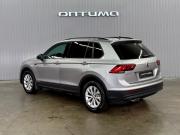 Volkswagen Tiguan II Краснодар  - изображение 25