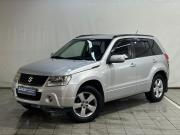 Suzuki Grand Vitara II Рестайлинг Санкт-Петербург  - изображение 20