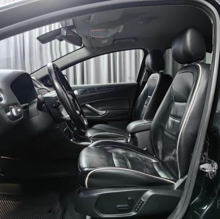 Ford Mondeo IV Рестайлинг с пробегом 2013 года, цена 745 000 рублей, 166354 км, седан, Автокод Объявления