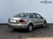 Volkswagen Polo V Рестайлинг Москва  - изображение 17