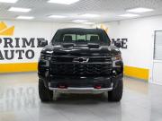 Chevrolet Silverado IV (T1XX) Рестайлинг Новосибирск  - изображение 19