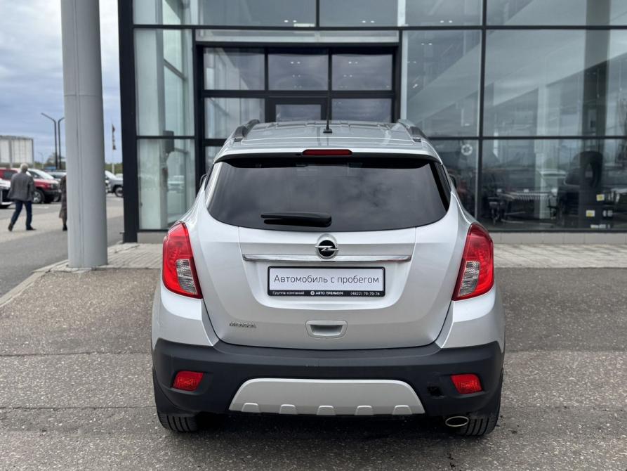 Opel Mokka I Тверь  - изображение 6