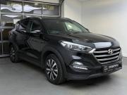 Hyundai Tucson III Уфа  - изображение 25