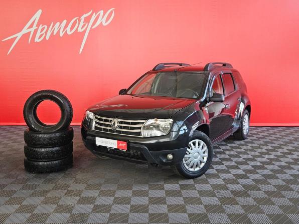 Renault Duster I с пробегом 2014 года, цена 820 000 рублей, 229356 км, внедорожник, Автокод Объявления