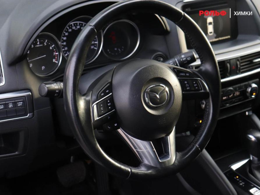 Mazda CX-5 I Рестайлинг Химки  - изображение 9
