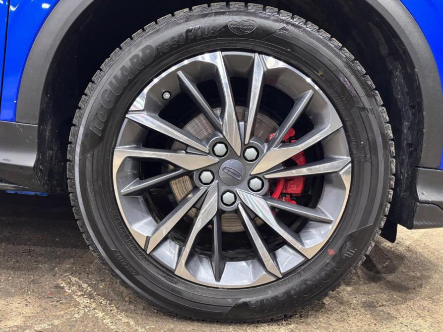 Geely Coolray I Ставрополь  - изображение 10