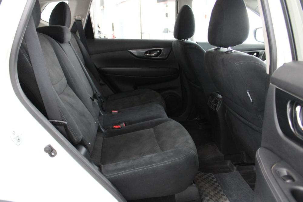 Nissan X-Trail III Рестайлинг Красноярск  - изображение 5