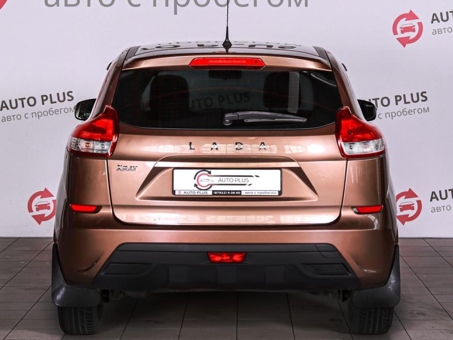 Lada (ВАЗ) XRAY I Минеральные Воды  - изображение 5