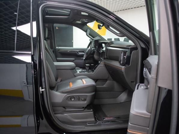 GMC Sierra IV Рестайлинг с пробегом 2026 года, цена 10 799 000 рублей, 48 км, offers.body_type.unknown, Автокод Объявления