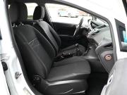 Ford Fiesta Mk6 Рестайлинг Новороссийск  - изображение 29
