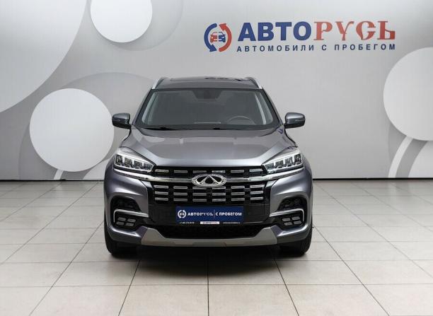 Chery Tiggo 8 I Рестайлинг с пробегом 2023 года, цена 1 888 000 рублей, 40000 км, внедорожник, Автокод Объявления